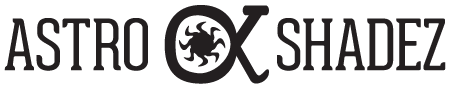 ASTROSHADEZ.COM logo