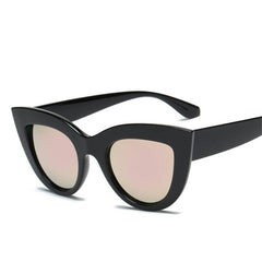 Womens 'Hazel' Cat Eye Sunglasses Astroshadez-ASTROSHADEZ.COM-ASTROSHADEZ.COM