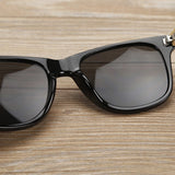 Unisex 'Bamboo' Sunglasses Astroshadez-ASTROSHADEZ.COM-ASTROSHADEZ.COM