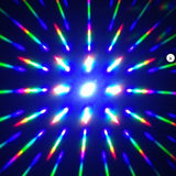 Aqua Flip Diffraction Glasses Astroshadez-Other Unisex Clothing & Accs-Astroshadez-Aqua-ASTROSHADEZ.COM
