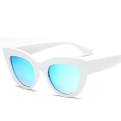 Womens 'Hazel' Cat Eye Sunglasses Astroshadez-ASTROSHADEZ.COM-ASTROSHADEZ.COM