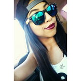 Bamboo Sunglasses w/ Green lens Astroshadez-Other Unisex Clothing & Accs-Astroshadez-ASTROSHADEZ.COM