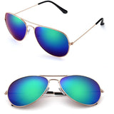 Unisex 'Classic Aviator' Sunglasses Astroshadez-ASTROSHADEZ.COM-ASTROSHADEZ.COM