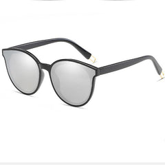 Womens 'Kinky' X-Large Cateye Sunglasses Astroshadez-ASTROSHADEZ.COM-ASTROSHADEZ.COM
