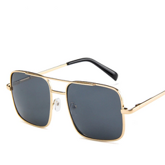 Unisex 'Sublime' Square Shaped Sunglasses Astroshadez-ASTROSHADEZ.COM-ASTROSHADEZ.COM