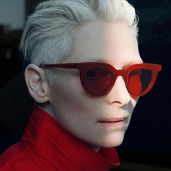 Womens 'Stephanie' Cat Eye Sunglasses Astroshadez-ASTROSHADEZ.COM-ASTROSHADEZ.COM