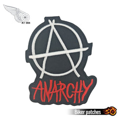 Anarchy Patch (10 pieces)-Patches-ASTROSHADEZ.COM-ASTROSHADEZ.COM
