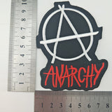 Anarchy Patch (10 pieces)-Patches-ASTROSHADEZ.COM-ASTROSHADEZ.COM