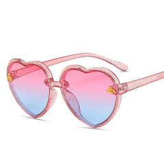 Heart Shaped Sunglasses Astroshadez