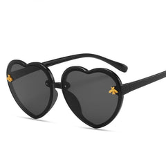 Heart Shaped Sunglasses Astroshadez