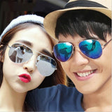 Unisex 'Classic Aviator' Sunglasses Astroshadez-ASTROSHADEZ.COM-ASTROSHADEZ.COM