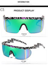 Neff Brodie 'Riff Raff' Sunglasses Astroshadez
