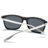 Mens 'Jax' Aluminum Polarized Sunglasses Astroshadez-ASTROSHADEZ.COM-ASTROSHADEZ.COM