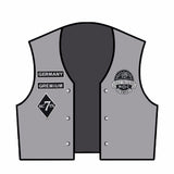 GREMIUM Germany Patch Set-Patches-ASTROSHADEZ.COM-ASTROSHADEZ.COM