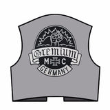 GREMIUM Germany Patch Set-Patches-ASTROSHADEZ.COM-ASTROSHADEZ.COM