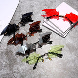 Unisex 'Bat' Shaped Sunglasses Astroshadez-Home-Astroshadez-ASTROSHADEZ.COM