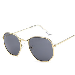 Unisex 'Polygon' Sunglasses Astroshadez-ASTROSHADEZ.COM-ASTROSHADEZ.COM