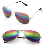 Unisex 'Classic Aviator' Sunglasses Astroshadez-ASTROSHADEZ.COM-ASTROSHADEZ.COM