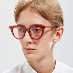Womens 'Stephanie' Cat Eye Sunglasses Astroshadez-ASTROSHADEZ.COM-ASTROSHADEZ.COM