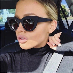 Womens 'Hazel' Cat Eye Sunglasses Astroshadez-ASTROSHADEZ.COM-ASTROSHADEZ.COM