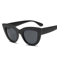 Womens 'Hazel' Cat Eye Sunglasses Astroshadez-ASTROSHADEZ.COM-ASTROSHADEZ.COM