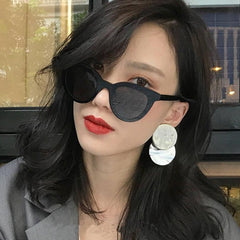 Womens 'Stephanie' Cat Eye Sunglasses Astroshadez-ASTROSHADEZ.COM-ASTROSHADEZ.COM
