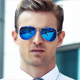 Unisex 'Classic Aviator' Sunglasses Astroshadez-ASTROSHADEZ.COM-ASTROSHADEZ.COM