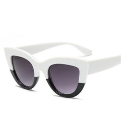 Womens 'Hazel' Cat Eye Sunglasses Astroshadez-ASTROSHADEZ.COM-ASTROSHADEZ.COM