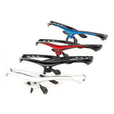 5 LENSES Polarized Cycling Bike Fishing Sunglasses Glasses-ASTROSHADEZ.COM-ASTROSHADEZ.COM