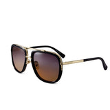 Mens 'The Diesel' Sunglasses Astroshadez-ASTROSHADEZ.COM-Tint/brown gradient lens-ASTROSHADEZ.COM