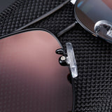 Mens Aviator 'Top Gun' Polarized Alloy Premium Sunglasses Astroshadez-ASTROSHADEZ.COM-ASTROSHADEZ.COM