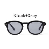 Unisex 'Johnny Depp' Vintage Style Retro Sunglasses Astroshadez-ASTROSHADEZ.COM-ASTROSHADEZ.COM