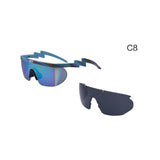 Neff Brodie 'Riff Raff' Sunglasses Astroshadez-YKYK Store-ASTROSHADEZ.COM