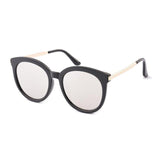 Womens 'Carrera' Circle Round Premium Sunglasses Astroshadez-Love Will Remember-ASTROSHADEZ.COM