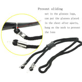 5 LENSES Polarized Cycling Bike Fishing Sunglasses Glasses-ASTROSHADEZ.COM-ASTROSHADEZ.COM