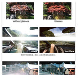 5 LENSES Polarized Cycling Bike Fishing Sunglasses Glasses-ASTROSHADEZ.COM-ASTROSHADEZ.COM