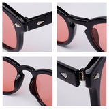 Unisex 'Johnny Depp' Vintage Style Retro Sunglasses Astroshadez-ASTROSHADEZ.COM-ASTROSHADEZ.COM