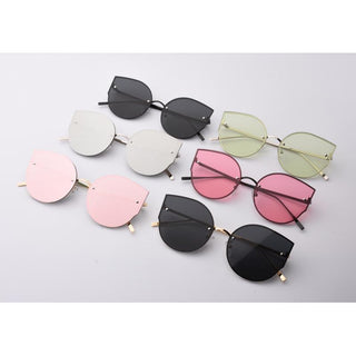 Womens 'Drip' Cateye Sunglasses Astroshadez-ASTROSHADEZ.COM-ASTROSHADEZ.COM