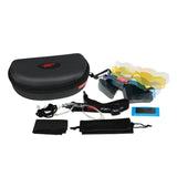 5 LENS inc. Polarized Cycling Bike Fishing Sunglasses Glasses-ASTROSHADEZ.COM-ASTROSHADEZ.COM