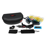 5 LENS inc. Polarized Cycling Bike Fishing Sunglasses Glasses-ASTROSHADEZ.COM-ASTROSHADEZ.COM