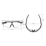 5 LENS inc. Polarized Cycling Bike Fishing Sunglasses Glasses-ASTROSHADEZ.COM-ASTROSHADEZ.COM