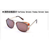 Mens 'Ironman' Tony Stark Square Goggle Sunglasses Astroshadez-ASTROSHADEZ.COM-1-ASTROSHADEZ.COM