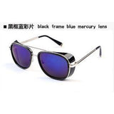Mens 'Ironman' Tony Stark Square Goggle Sunglasses Astroshadez-ASTROSHADEZ.COM-5-ASTROSHADEZ.COM