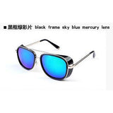 Mens 'Ironman' Tony Stark Square Goggle Sunglasses Astroshadez-ASTROSHADEZ.COM-6-ASTROSHADEZ.COM