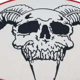 OUTLAW DOOMRIDERS MC CREW BIKE IRON PATCHES PATCH SET-ASTROSHADEZ.COM-ASTROSHADEZ.COM