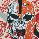 SONS OF SPARTA MC CREW BIKE IRON PATCHES PATCH SET-ASTROSHADEZ.COM-ASTROSHADEZ.COM