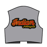 INDIAN MOTOCYCLE MC MOTORCYCLE Biker Patch Set Iron On LARGE-ASTROSHADEZ.COM-ASTROSHADEZ.COM