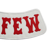 FILTHY FEW HA Angels MC Biker Patch Set Iron On Vest Jacket Rocker-MC Patch Store-ASTROSHADEZ.COM