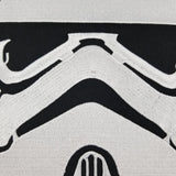 7PCS/Set Sons of Anakin Stormtrooper Biker Patch Set Iron on Vest Jacket Rocker-ASTROSHADEZ.COM-ASTROSHADEZ.COM