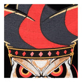 The Joker Clown Spades Patch Motorcycle Biker Patch Set Iron on Vest Jacket-ASTROSHADEZ.COM-ASTROSHADEZ.COM